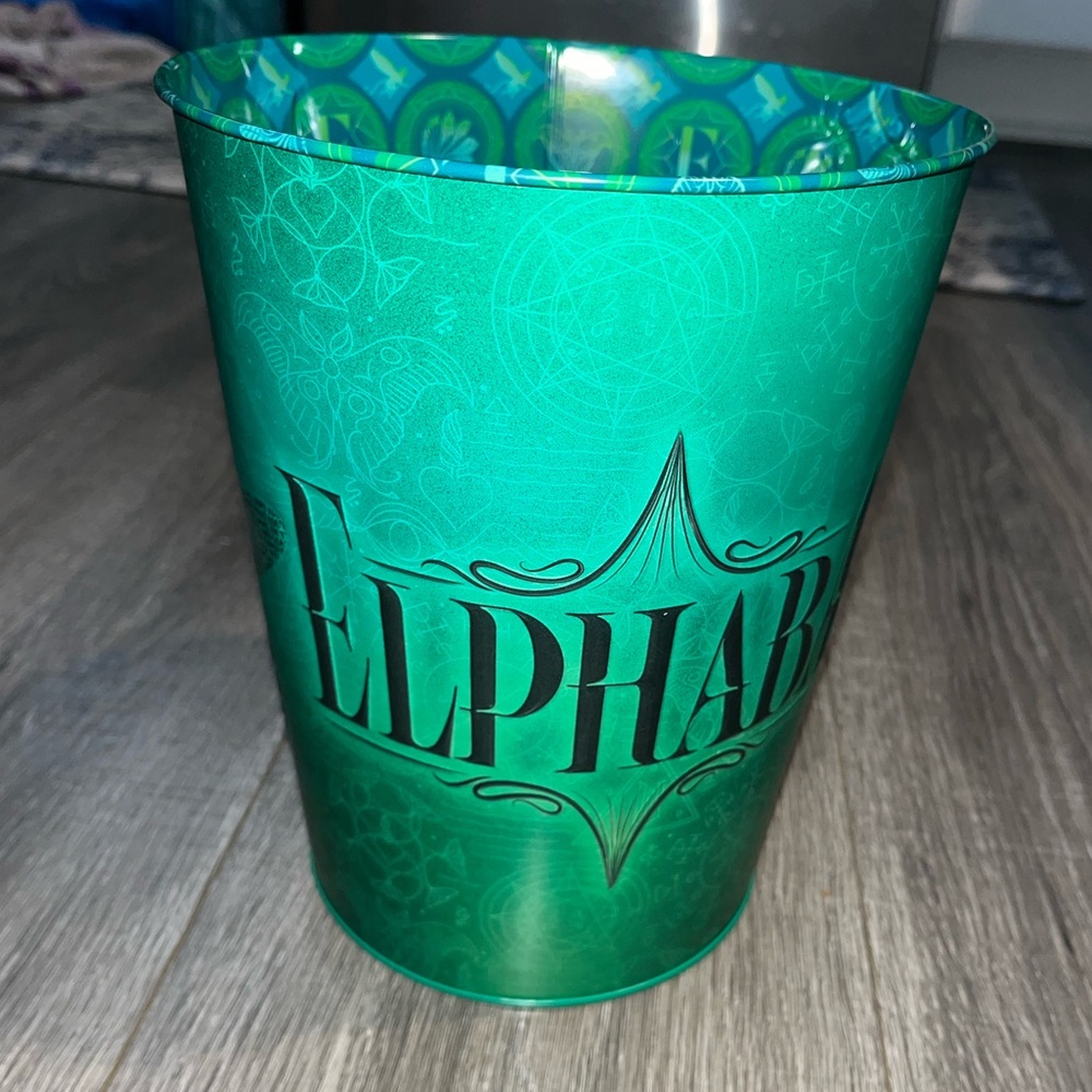 Wicked Collectible Tin